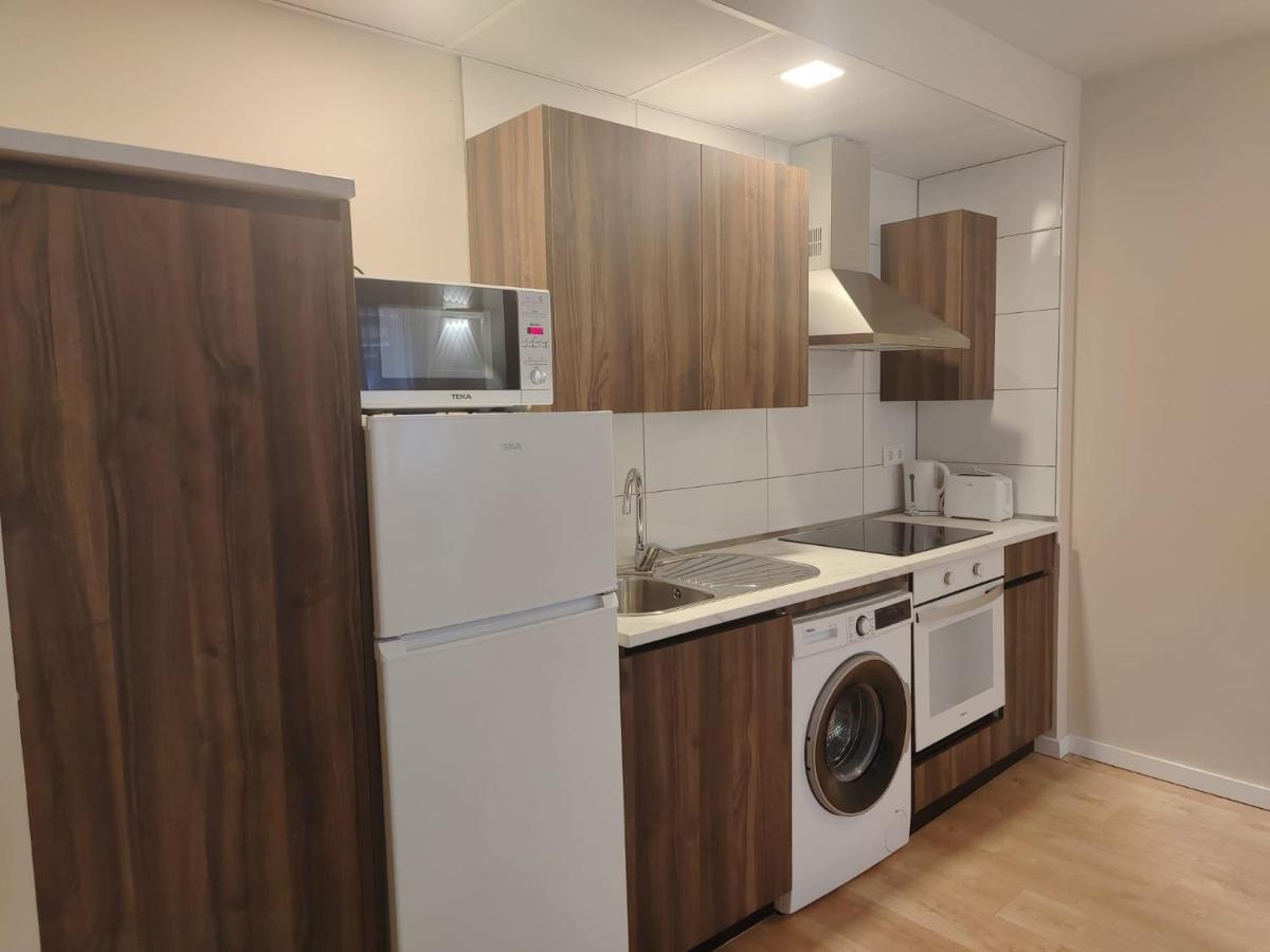 Apartamentos Picasso Alcalá de Henares Exterior foto